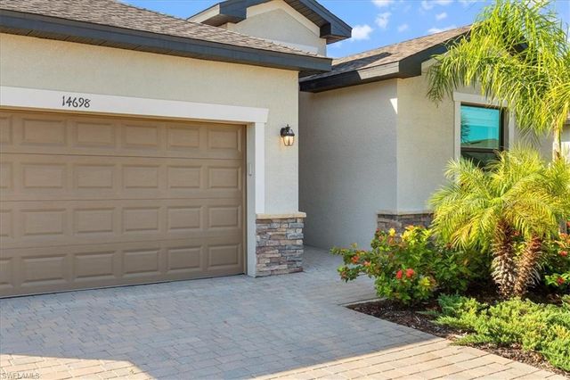 14698 Portico BLVD, Fort Myers, FL 33905