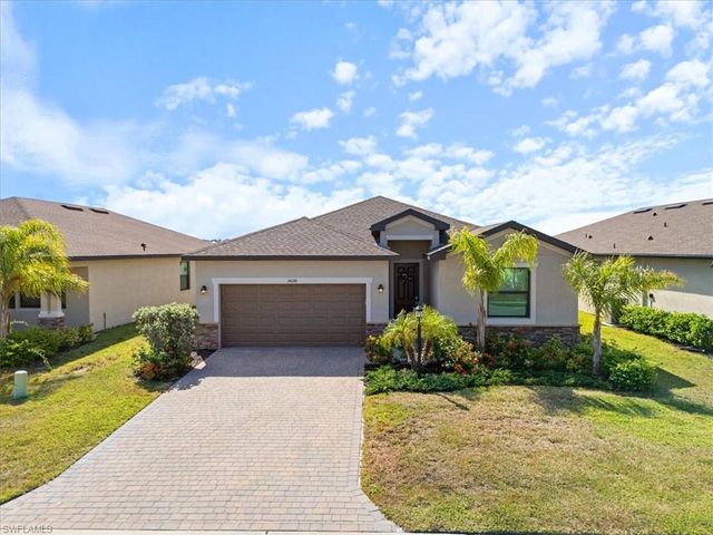 14698 Portico BLVD, Fort Myers, FL 33905