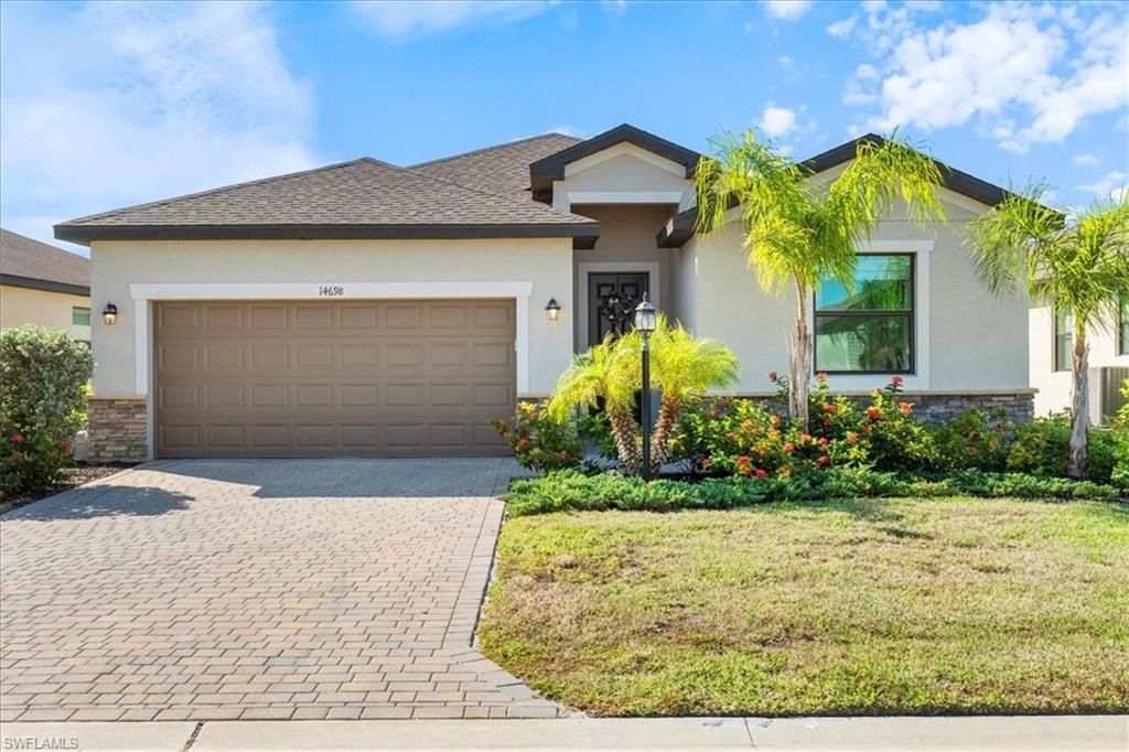 14698 Portico BLVD, Fort Myers, FL 33905