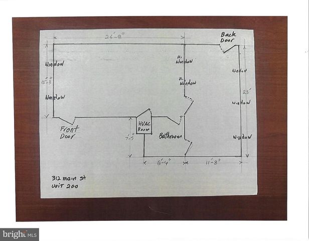 312 MAIN ST, Gaithersburg, MD 20878