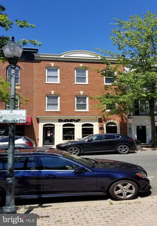 312 MAIN ST, Gaithersburg, MD 20878