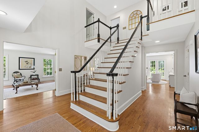 62 Blacksmith Ridge Road, Ridgefield, CT 06877