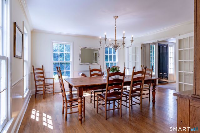 62 Blacksmith Ridge Road, Ridgefield, CT 06877
