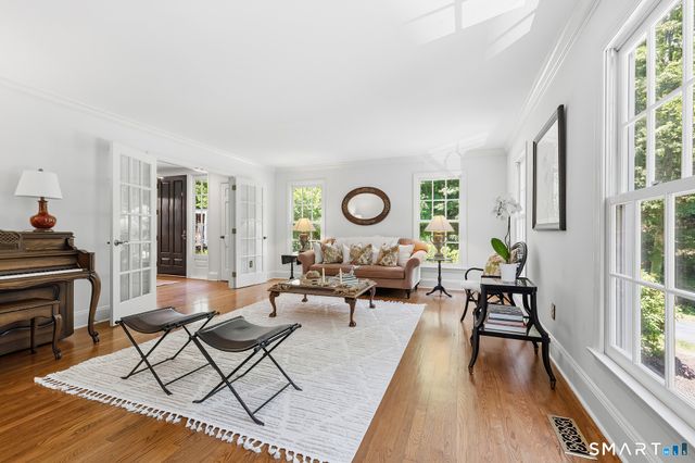 62 Blacksmith Ridge Road, Ridgefield, CT 06877