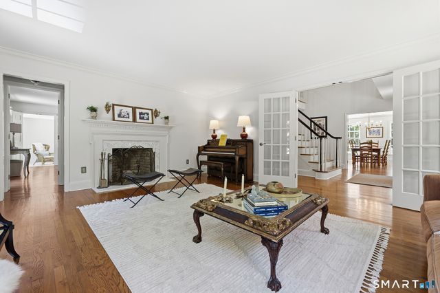 62 Blacksmith Ridge Road, Ridgefield, CT 06877