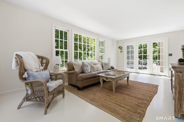 62 Blacksmith Ridge Road, Ridgefield, CT 06877