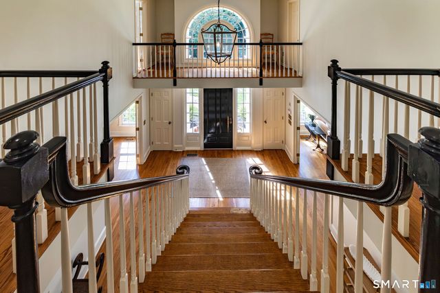 62 Blacksmith Ridge Road, Ridgefield, CT 06877