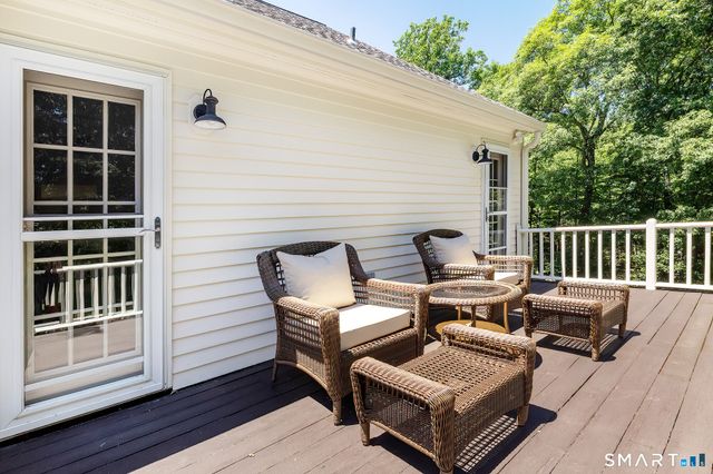 62 Blacksmith Ridge Road, Ridgefield, CT 06877