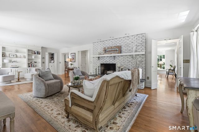 62 Blacksmith Ridge Road, Ridgefield, CT 06877