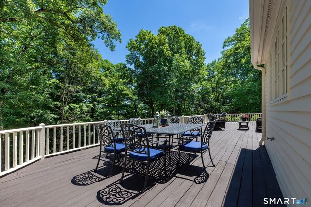 62 Blacksmith Ridge Road, Ridgefield, CT 06877