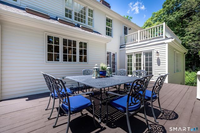 62 Blacksmith Ridge Road, Ridgefield, CT 06877