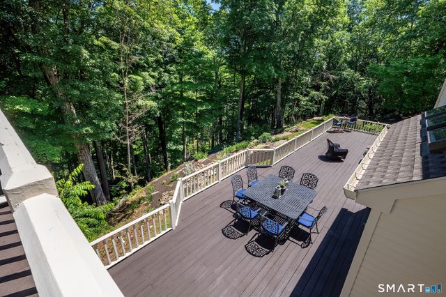 62 Blacksmith Ridge Road, Ridgefield, CT 06877
