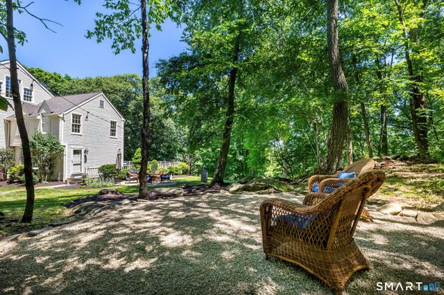 62 Blacksmith Ridge Road, Ridgefield, CT 06877