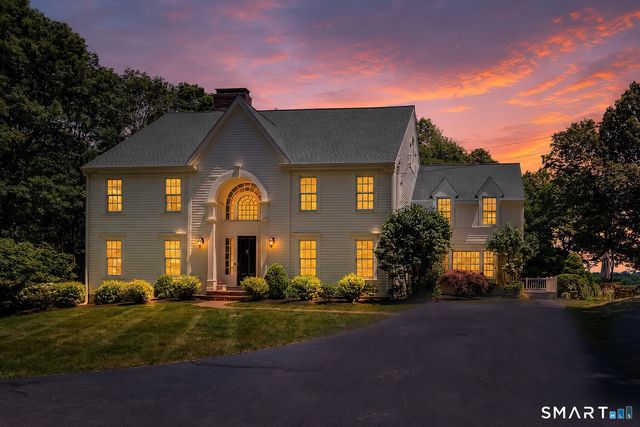 62 Blacksmith Ridge Road, Ridgefield, CT 06877
