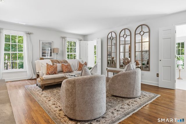 62 Blacksmith Ridge Road, Ridgefield, CT 06877
