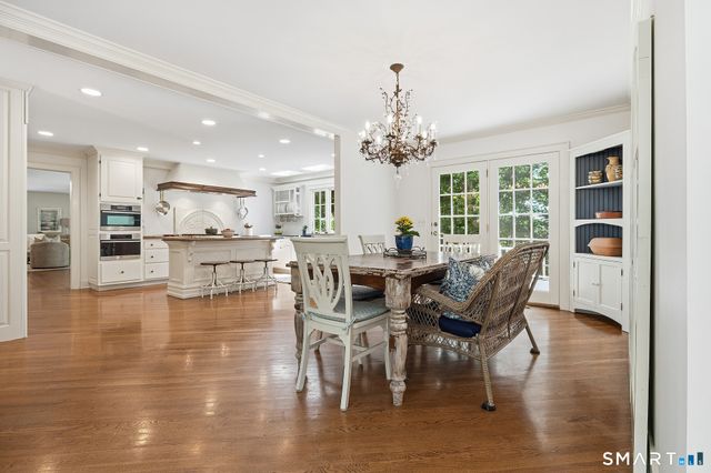 62 Blacksmith Ridge Road, Ridgefield, CT 06877