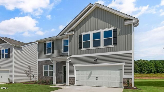 163 Reagan Crest Drive, Clayton, NC 27520