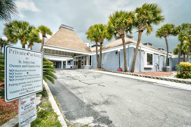 6803 N Ocean Blvd. # 136, Myrtle Beach, SC 29572
