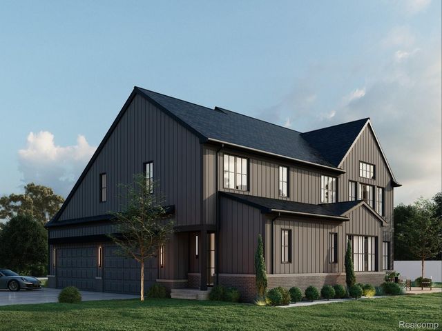 49805 W 9 Mile Road, Novi, MI 48167