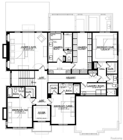 49805 W 9 Mile Road, Novi, MI 48167