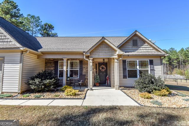 254 Needleleaf Drive, Barnesville, GA 30204
