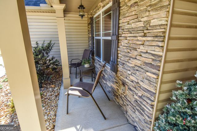 254 Needleleaf Drive, Barnesville, GA 30204