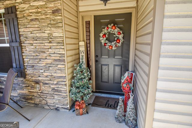 254 Needleleaf Drive, Barnesville, GA 30204