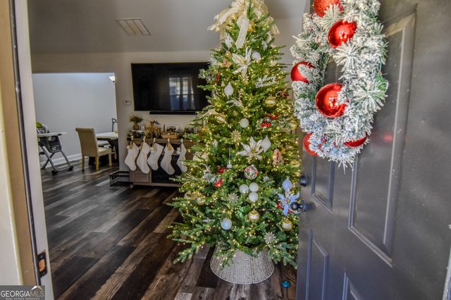 254 Needleleaf Drive, Barnesville, GA 30204