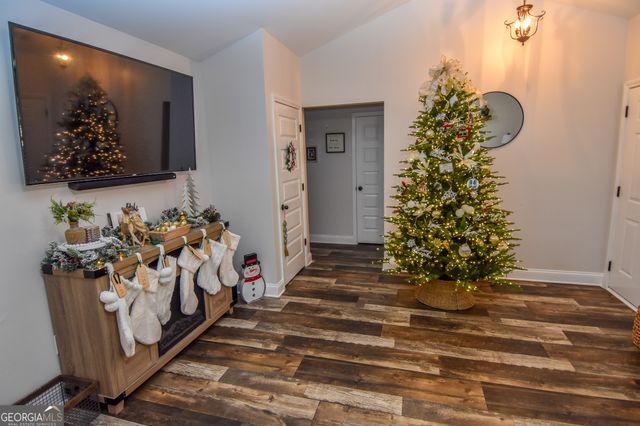 254 Needleleaf Drive, Barnesville, GA 30204