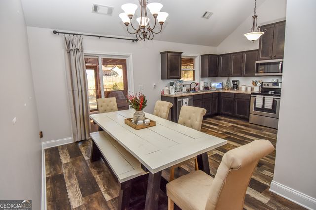 254 Needleleaf Drive, Barnesville, GA 30204