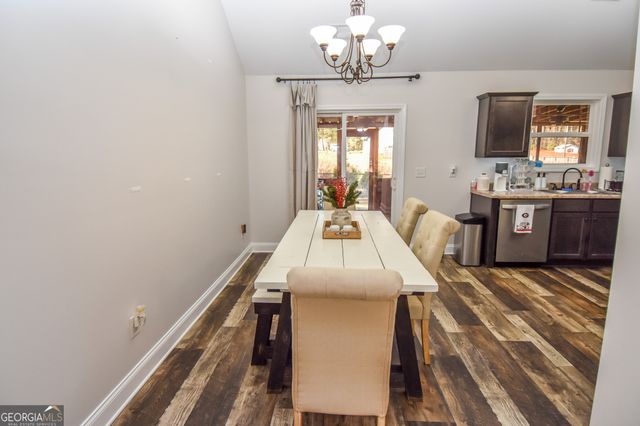 254 Needleleaf Drive, Barnesville, GA 30204