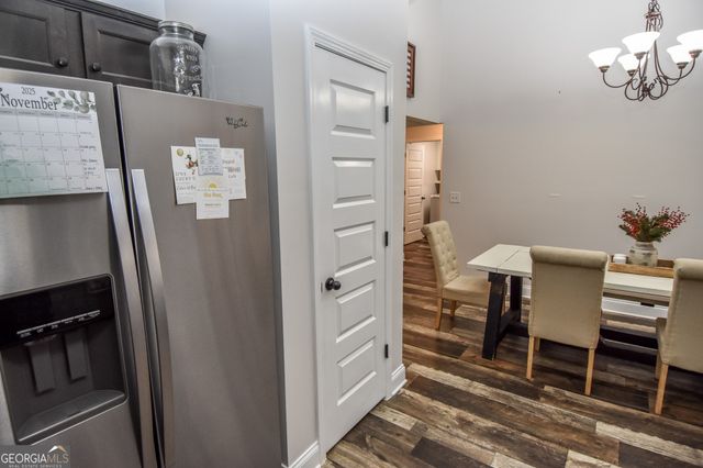 254 Needleleaf Drive, Barnesville, GA 30204