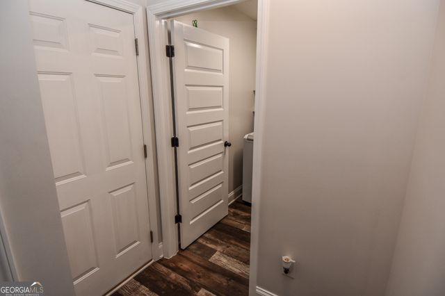 254 Needleleaf Drive, Barnesville, GA 30204