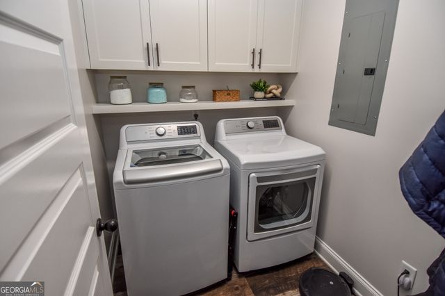 254 Needleleaf Drive, Barnesville, GA 30204