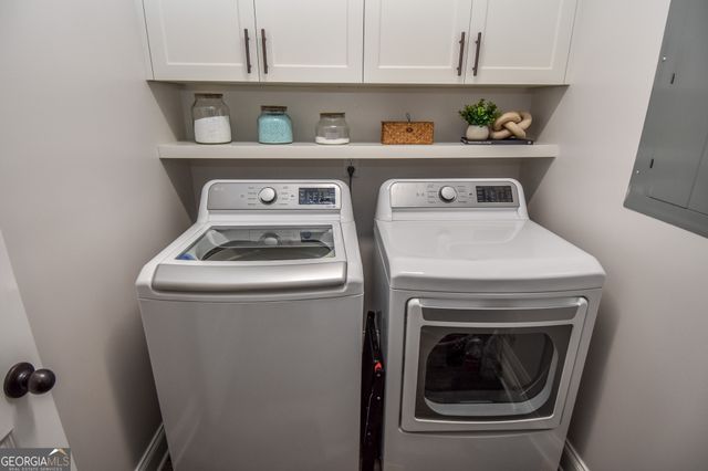 254 Needleleaf Drive, Barnesville, GA 30204