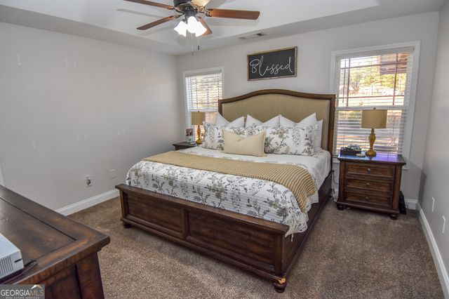 254 Needleleaf Drive, Barnesville, GA 30204