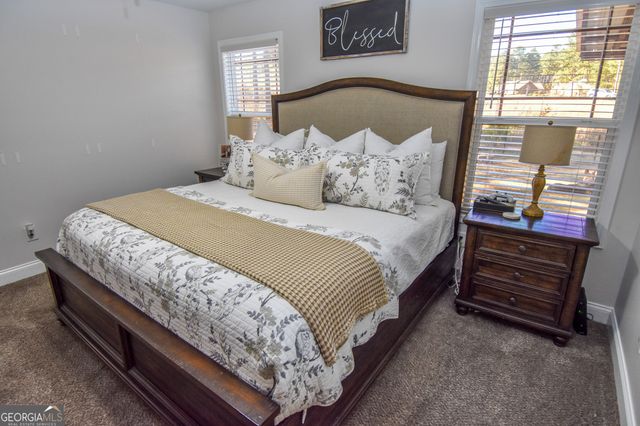 254 Needleleaf Drive, Barnesville, GA 30204