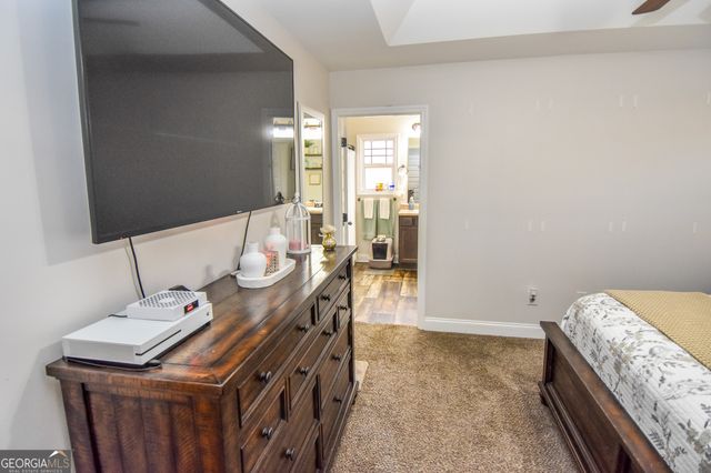 254 Needleleaf Drive, Barnesville, GA 30204