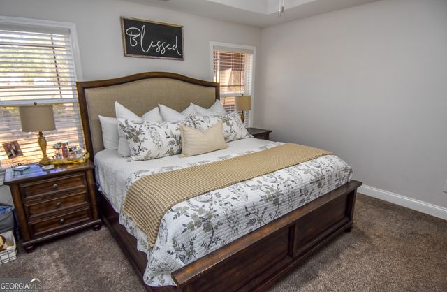 254 Needleleaf Drive, Barnesville, GA 30204