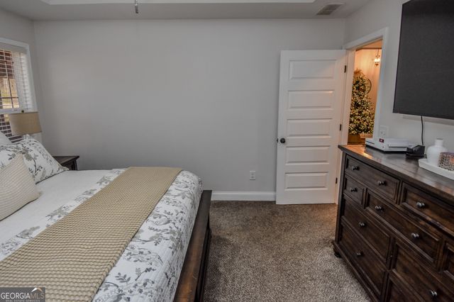 254 Needleleaf Drive, Barnesville, GA 30204