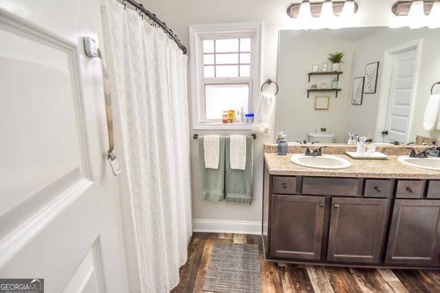 254 Needleleaf Drive, Barnesville, GA 30204