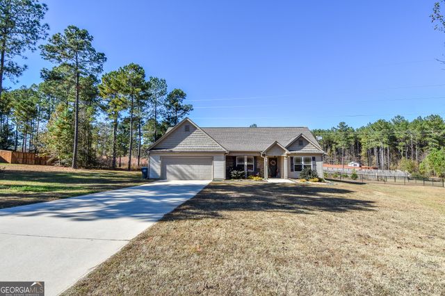 254 Needleleaf Drive, Barnesville, GA 30204