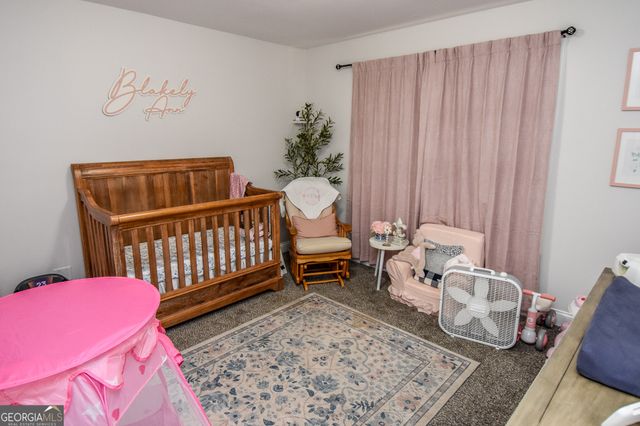 254 Needleleaf Drive, Barnesville, GA 30204