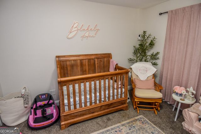 254 Needleleaf Drive, Barnesville, GA 30204