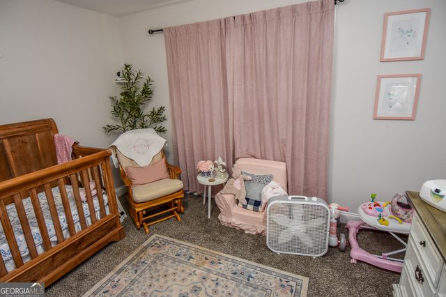 254 Needleleaf Drive, Barnesville, GA 30204