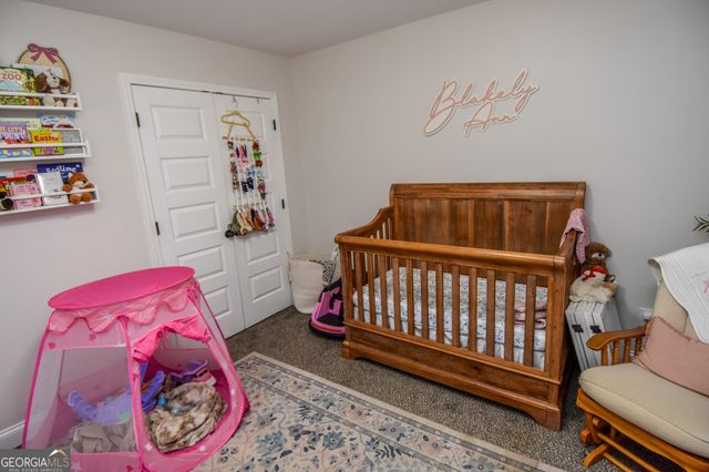 254 Needleleaf Drive, Barnesville, GA 30204