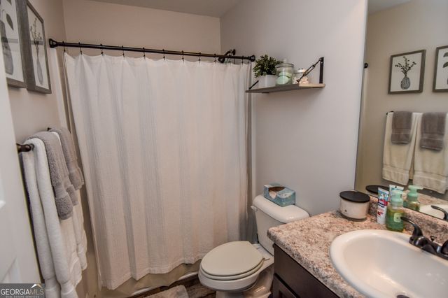 254 Needleleaf Drive, Barnesville, GA 30204