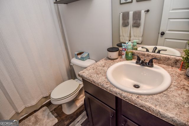 254 Needleleaf Drive, Barnesville, GA 30204