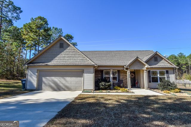254 Needleleaf Drive, Barnesville, GA 30204