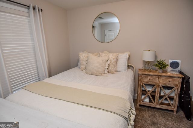 254 Needleleaf Drive, Barnesville, GA 30204